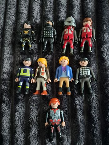 Playmobil