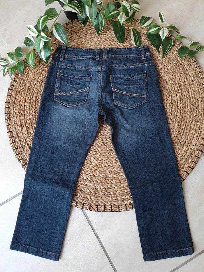 Pantacourt jean Promod - photo numéro 2