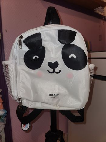 Sac thermique enfant