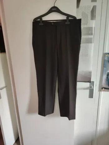 Pantalon de costume sans marque 50