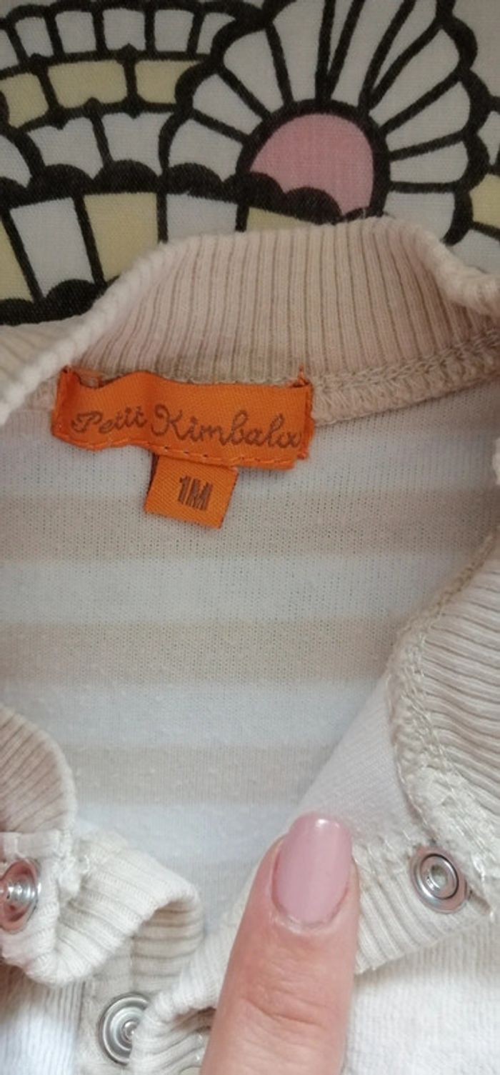 Pyjama épais - photo numéro 2