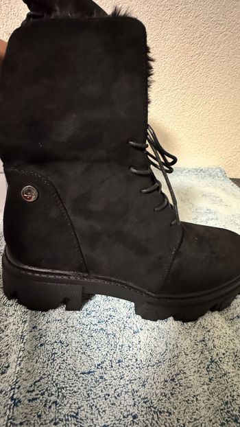 Bottes les petites bombes