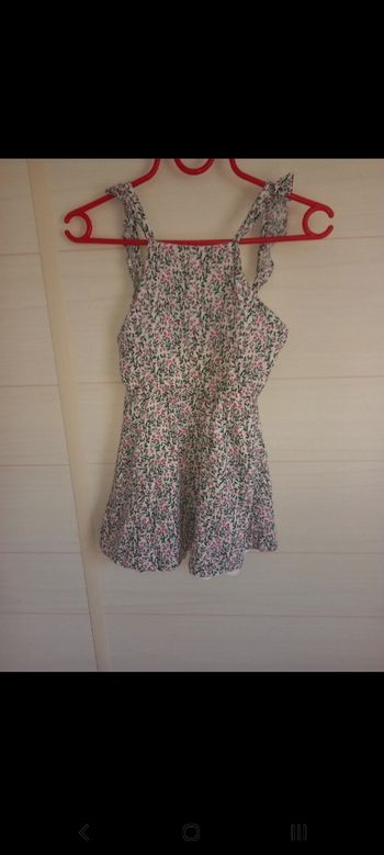 Robe orchestra  6 ans