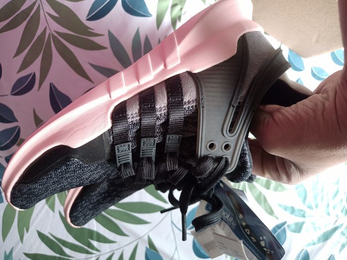 Basket confort adidas - photo numéro 4