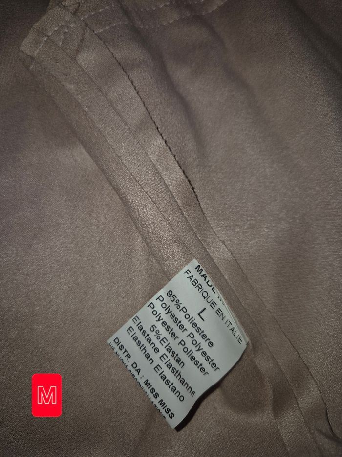 Gilet à franges - photo numéro 4