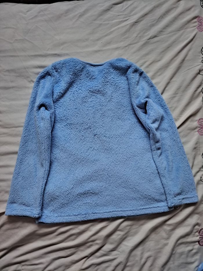 Pyjama molletonné "LOL surprise" - photo numéro 5