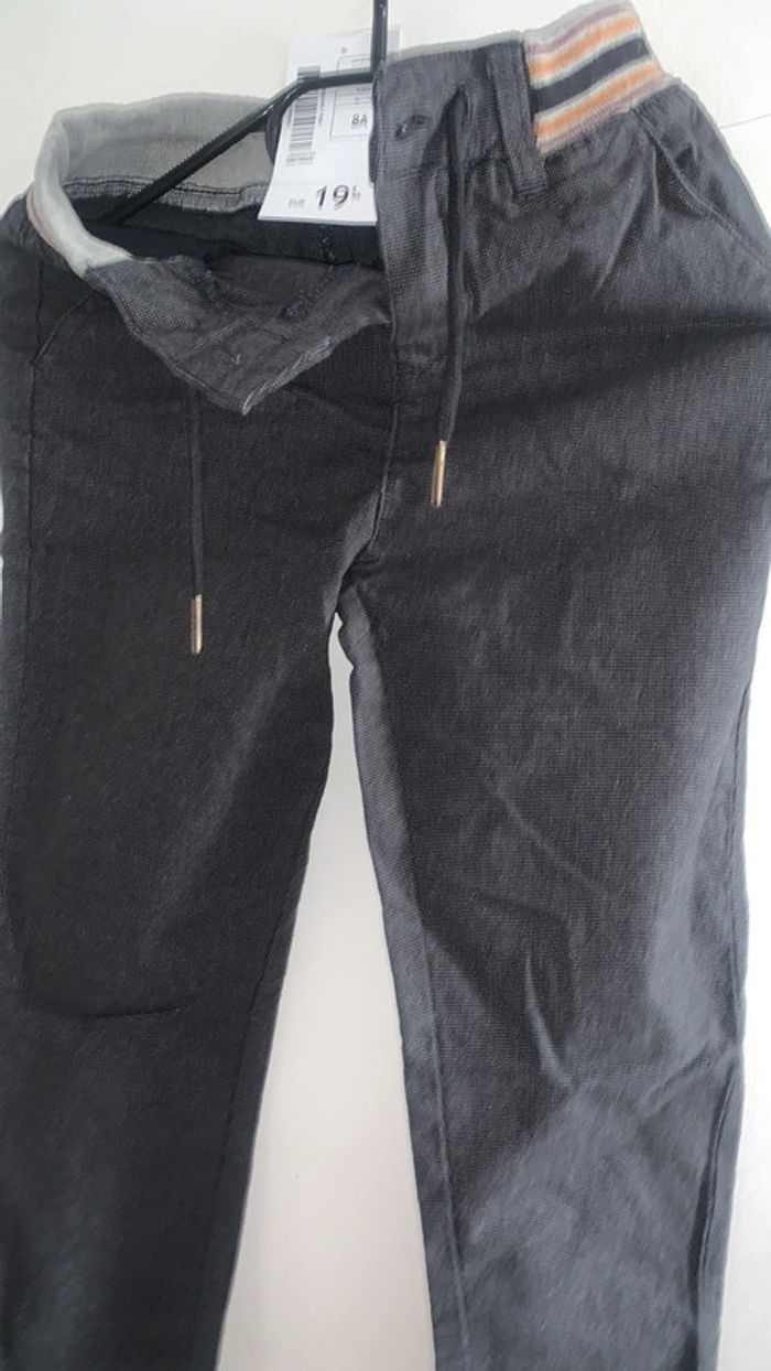 Pantalon neuf liberto - photo numéro 3