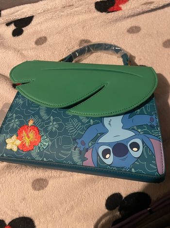 Sac à main loungefly stitch