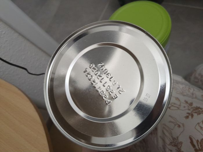 3 boites Physiolac Bio 1er âge - photo numéro 8