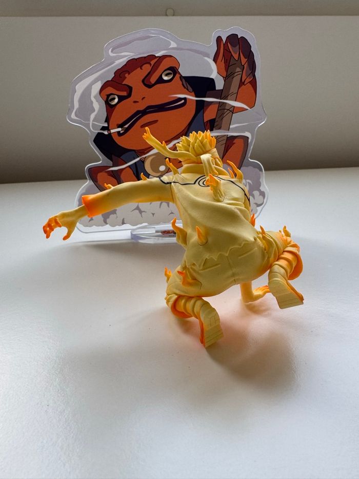 Figurine Naruto - photo numéro 4