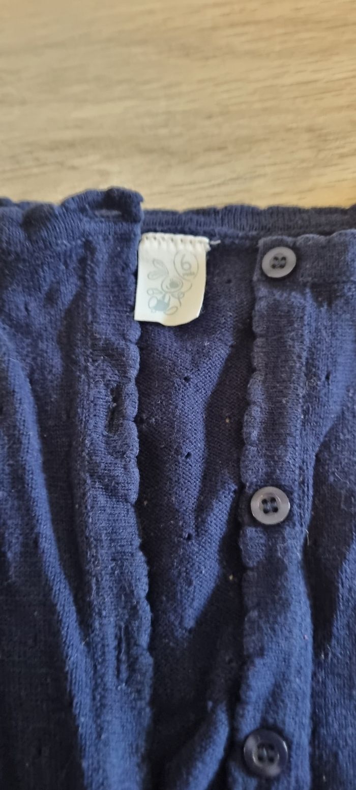 Gilets - photo numéro 4