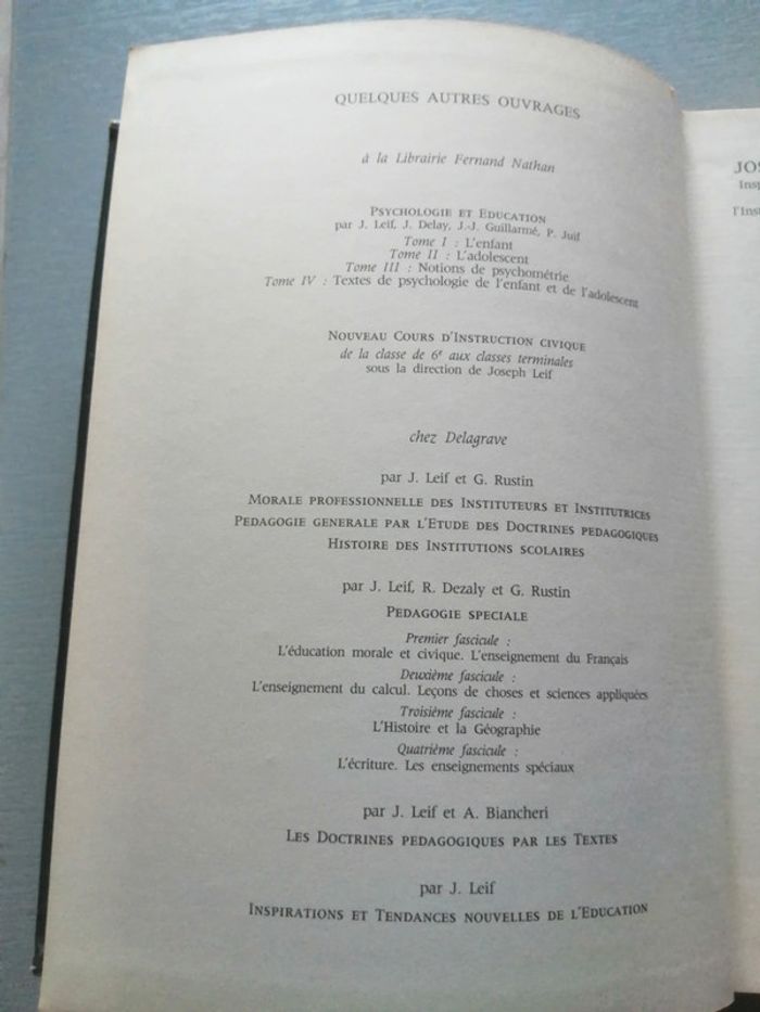 🌸Psychologie et éducation, Tome 1 : l'enfant 🌸 - photo numéro 4