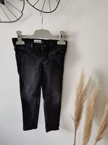 Skinny kiabi 5 ans