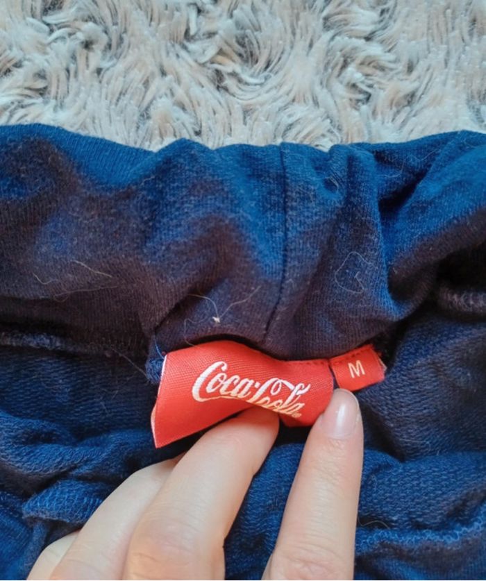 Short Coca Cola - photo numéro 2