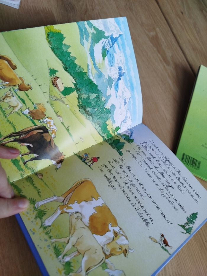 La montagne - photo numéro 4