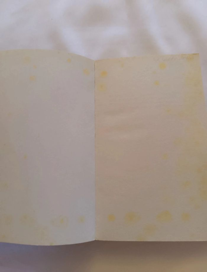 Livre de poche Orgueilleuse. - photo numéro 3