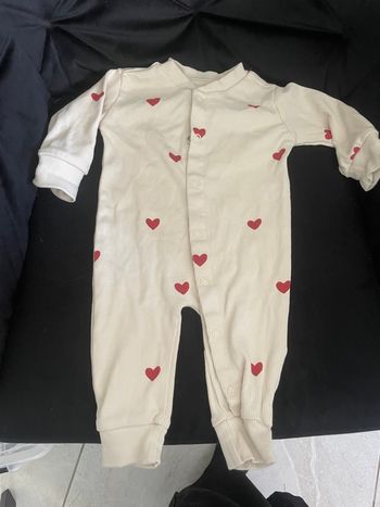 Pyjama 3 mois