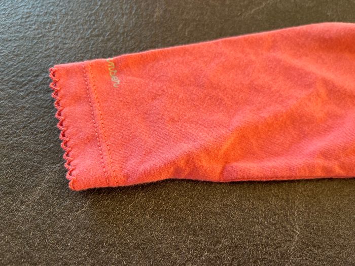 Robe et tee-shirt - photo numéro 6