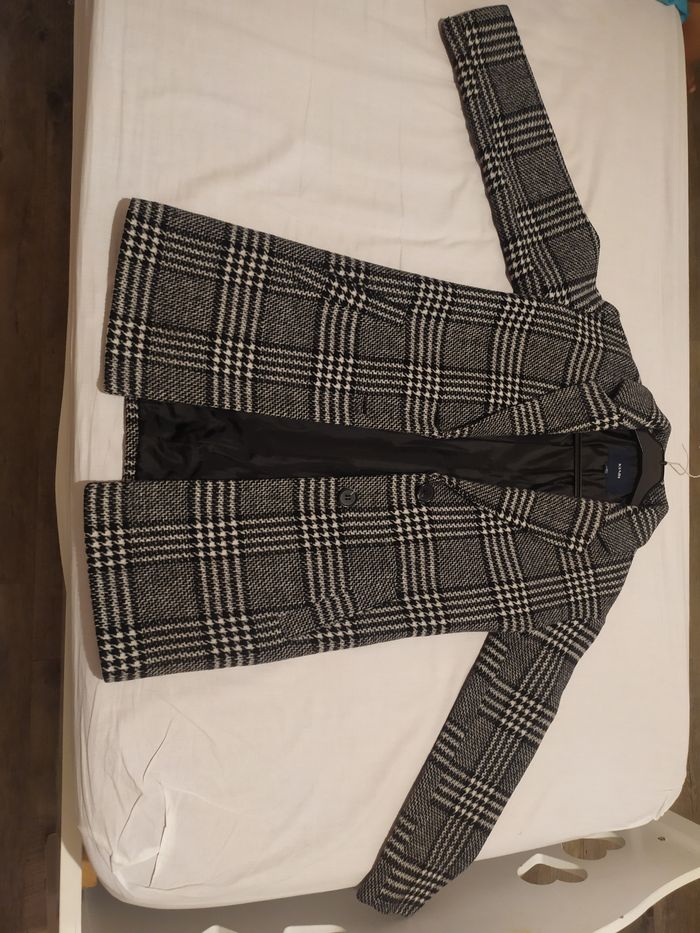 Manteau - photo numéro 2