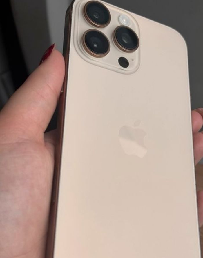 iPhone-16-pro-max - photo numéro 3