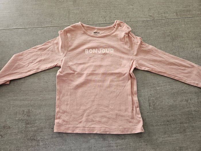 Lot de 4 t-shirts - photo numéro 4