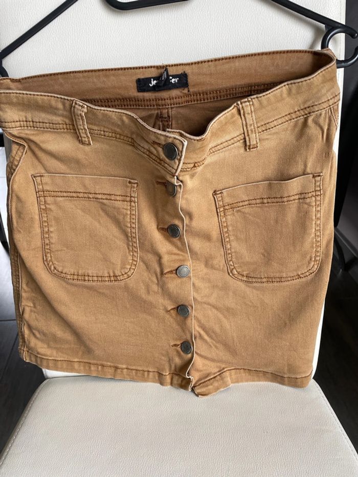 Jolie jupe Jennyfer, taille M