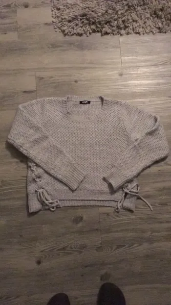Pull jennyfer