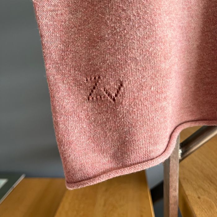 Pull Zadig & Voltaire taille 8 ans - photo numéro 2