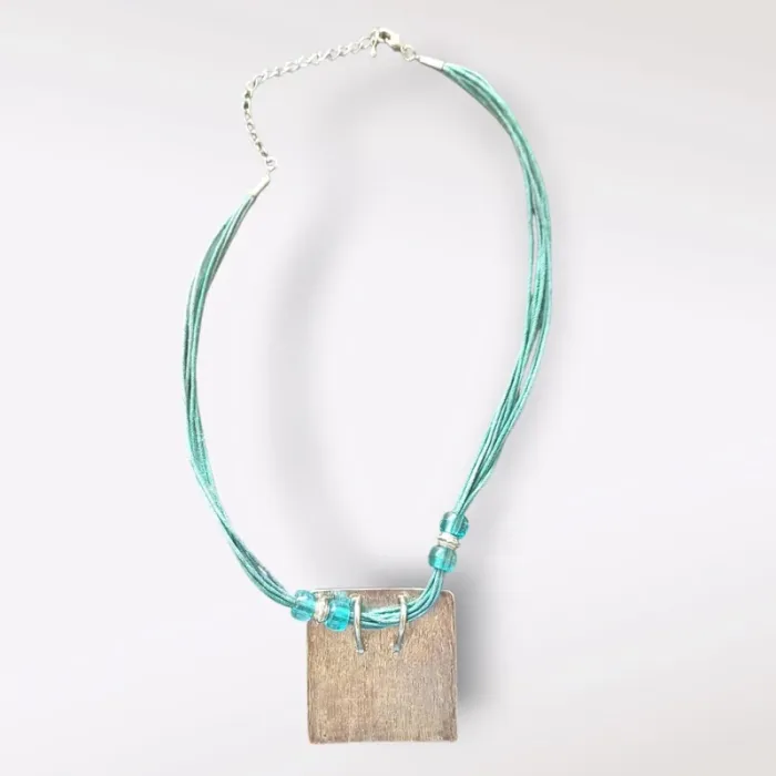 Collier femme - photo numéro 3