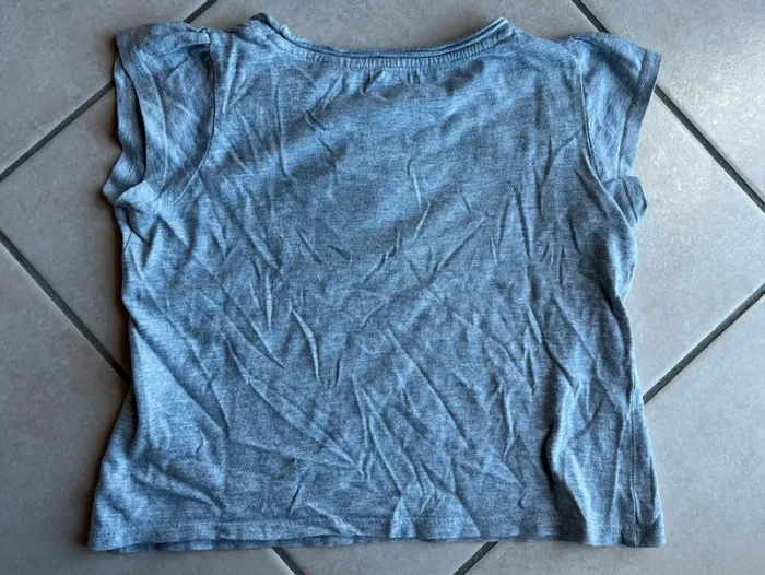 T-shirt - photo numéro 3