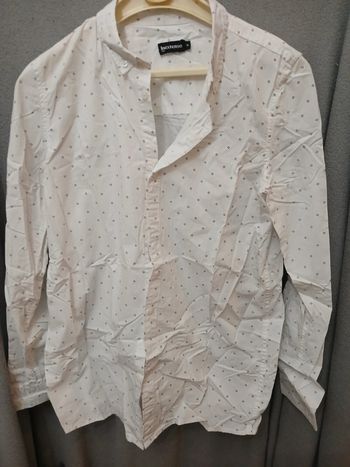 Chemise garçon 14ans
