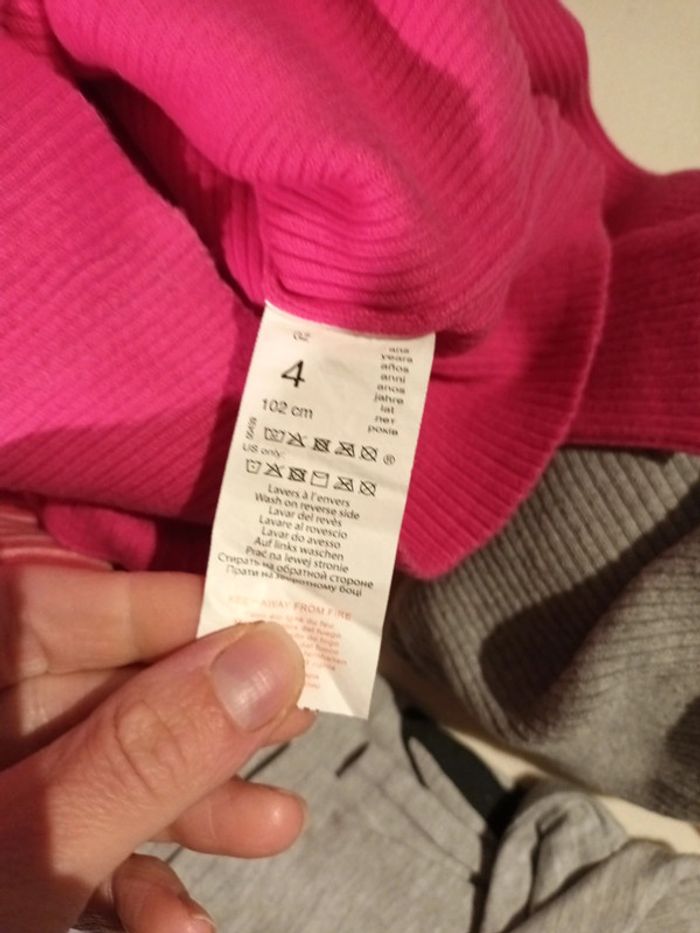 Sous pulls - photo numéro 9