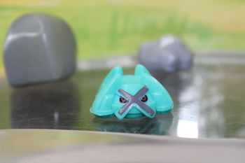 Pokemon Métalosse