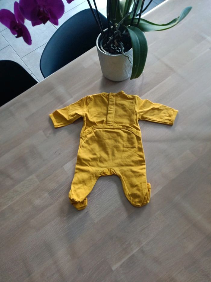 Pyjama fin - photo numéro 2