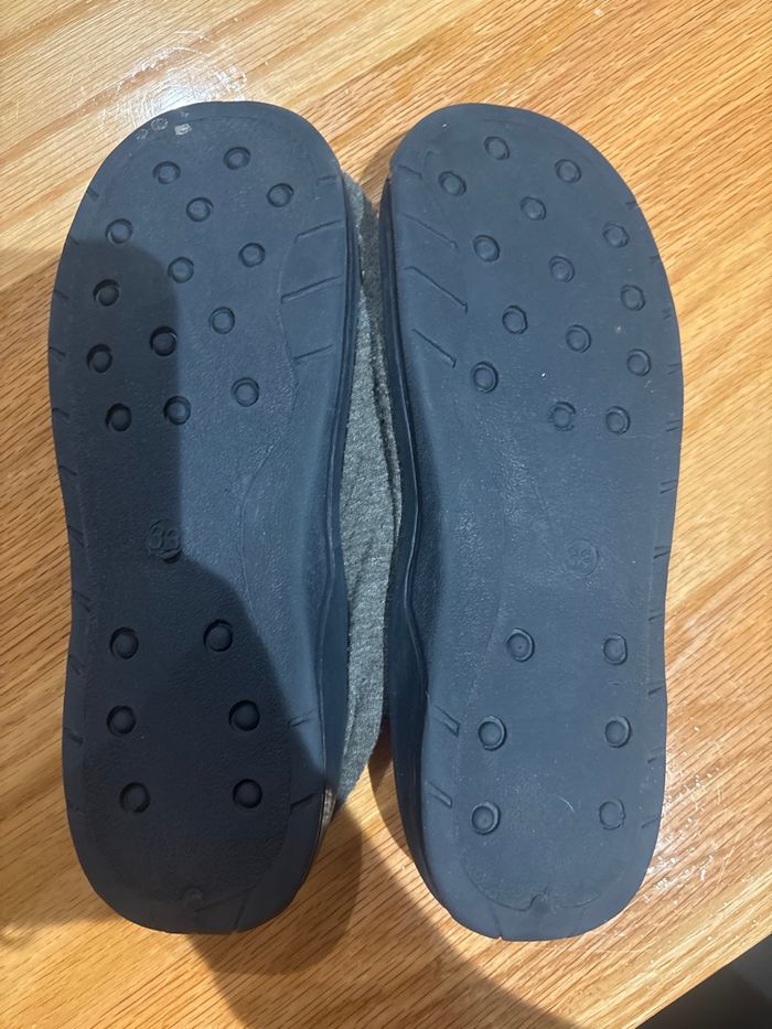 Pantoufles - photo numéro 6