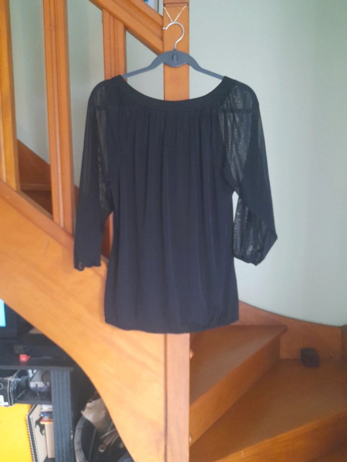 Haut Kwoman L - photo numéro 6