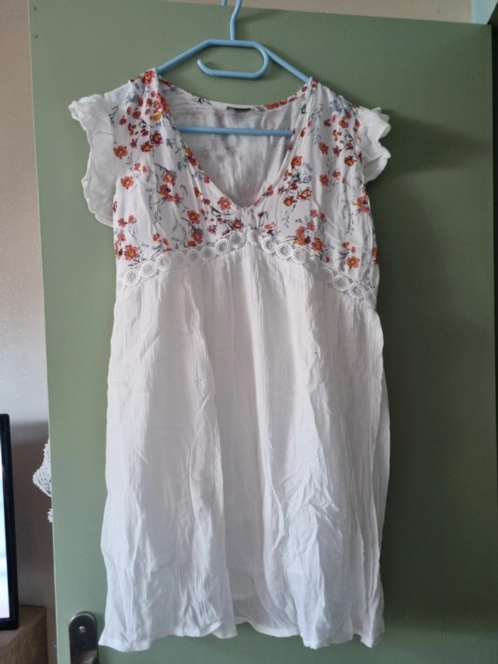 Robe été