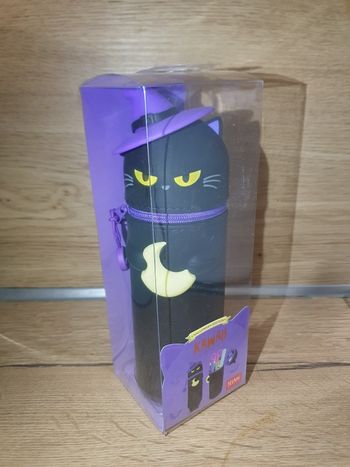 Trousse Legami Halloween 