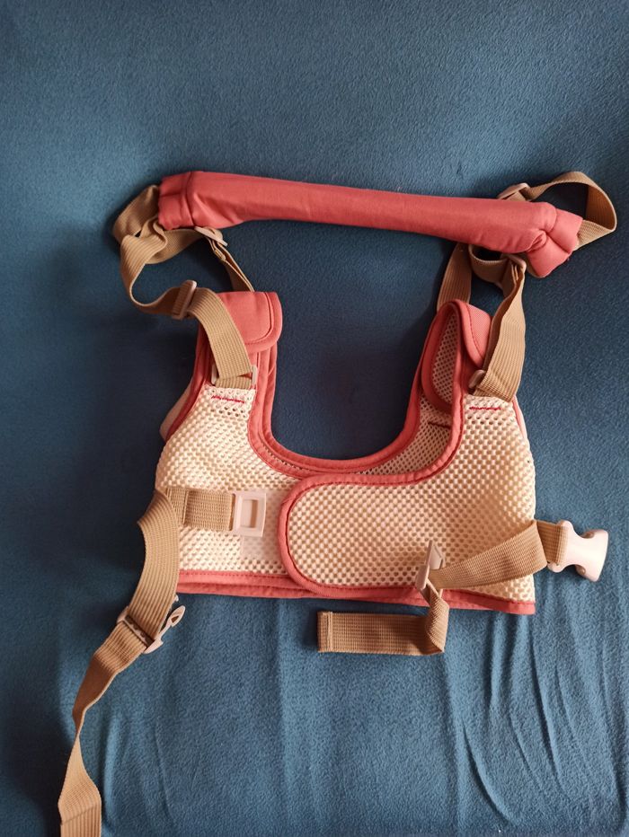 Harnais de marche pour bébé - photo numéro 3