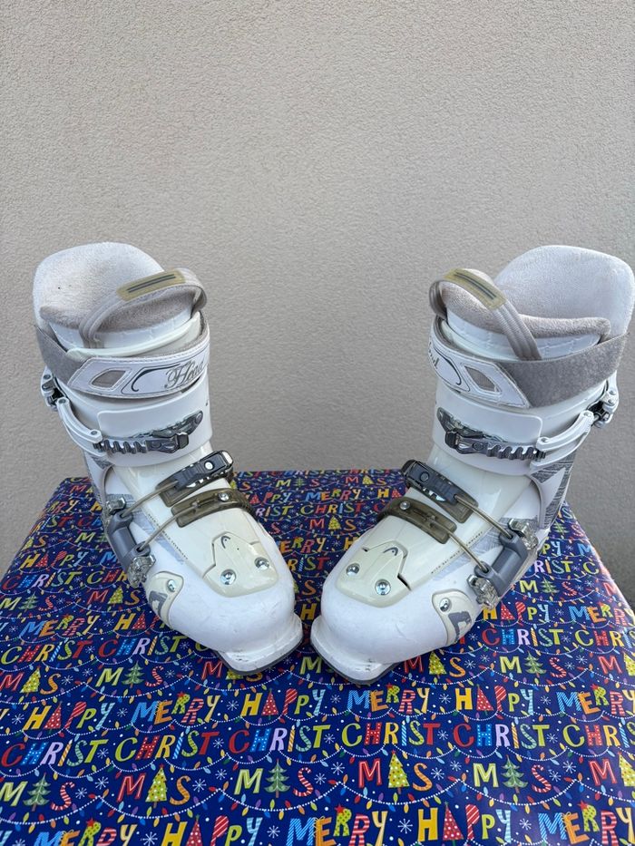 Chaussure ski femme HEAD  I-TYPE pointure 25
