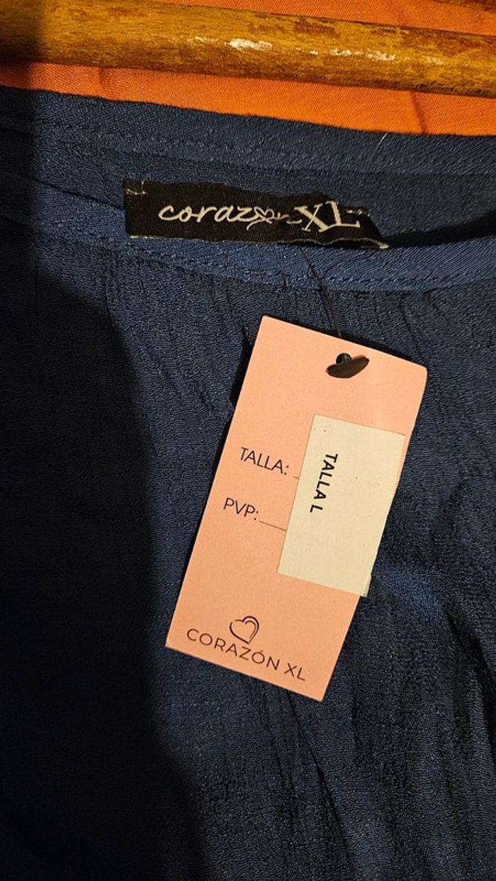 Robe neuve - photo numéro 4