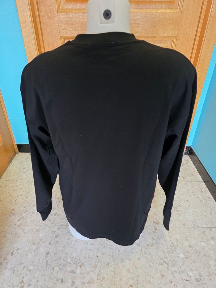 T-Shirt manches longues Moncler - photo numéro 3