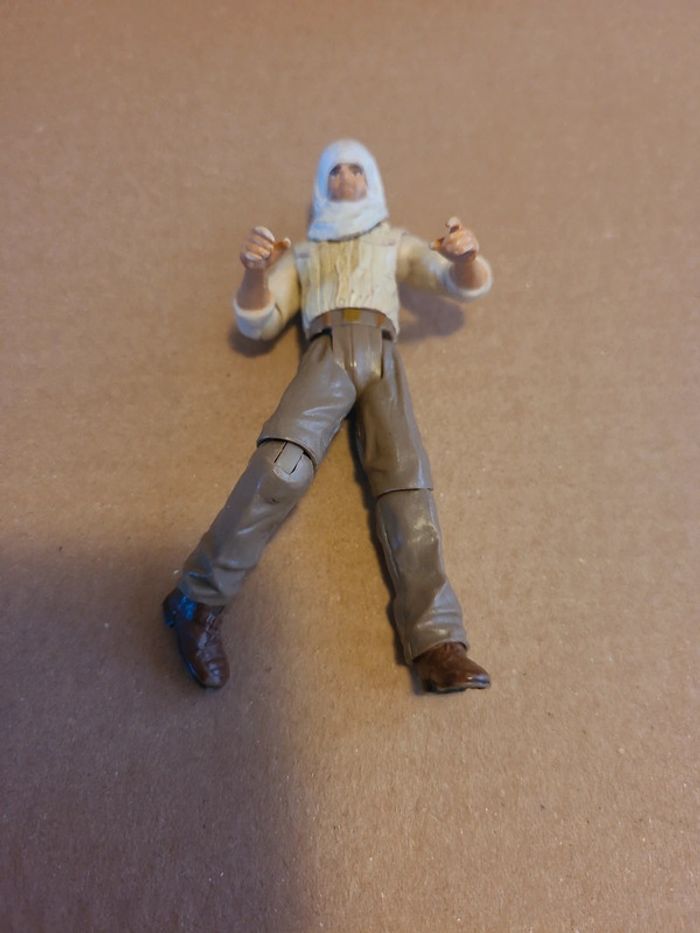 Figurines Indiana Jones - photo numéro 4