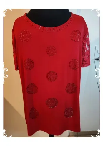 T-shirt giolli