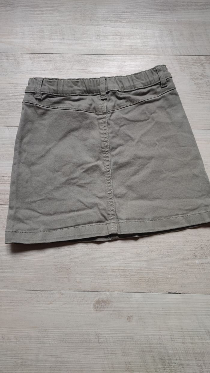 Jupe fille - photo numéro 3