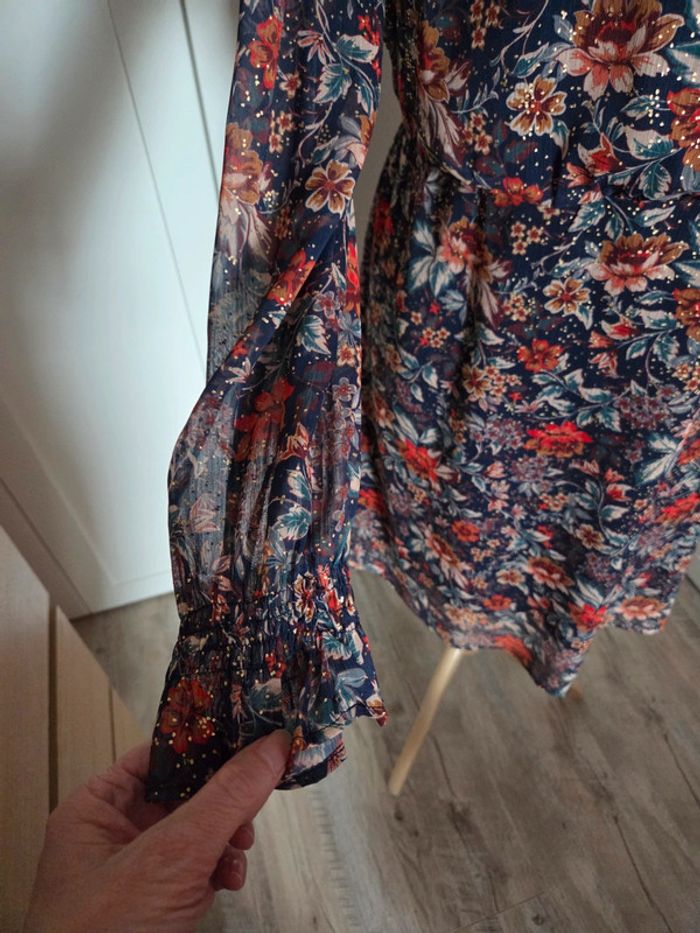 Robe Naf Naf - photo numéro 3