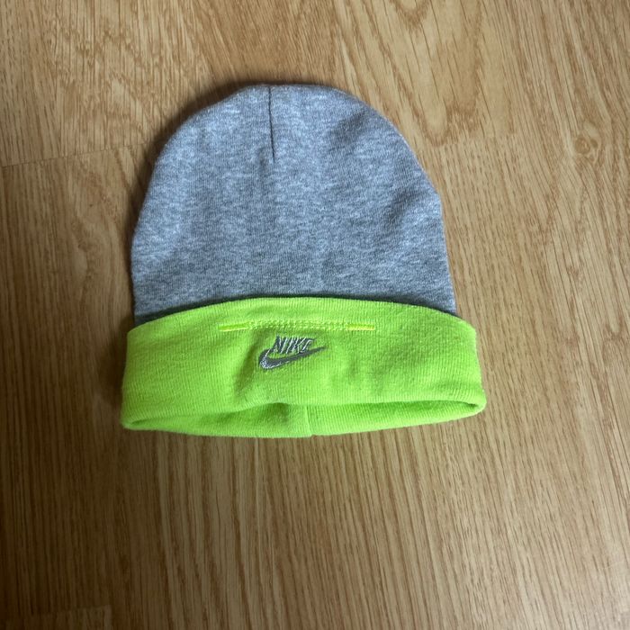 Bonnet Nike bébé