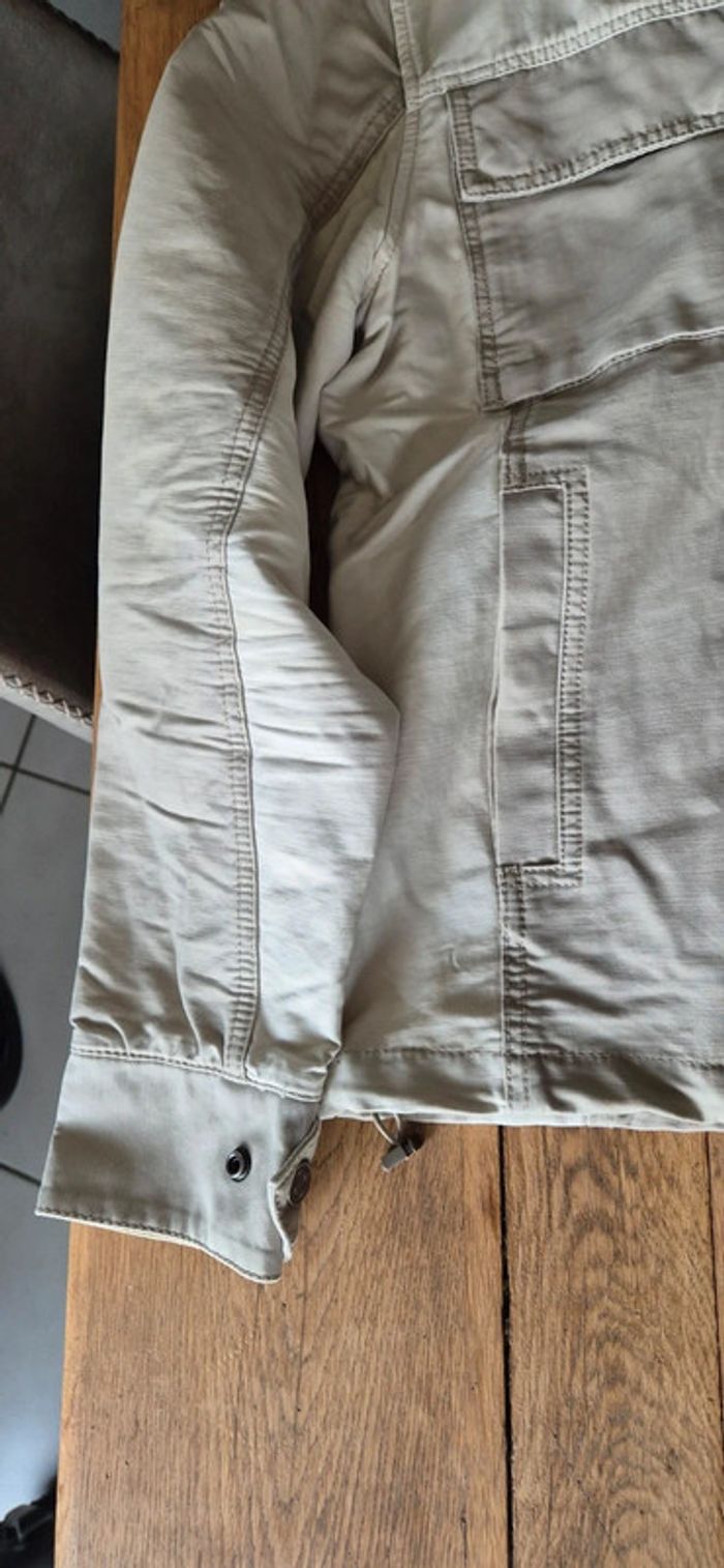 Veste - photo numéro 4