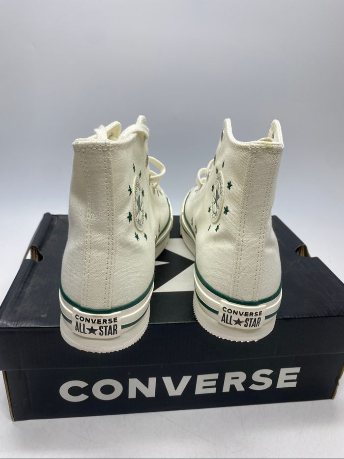 Converse ctas eva lift (38,5) - photo numéro 4