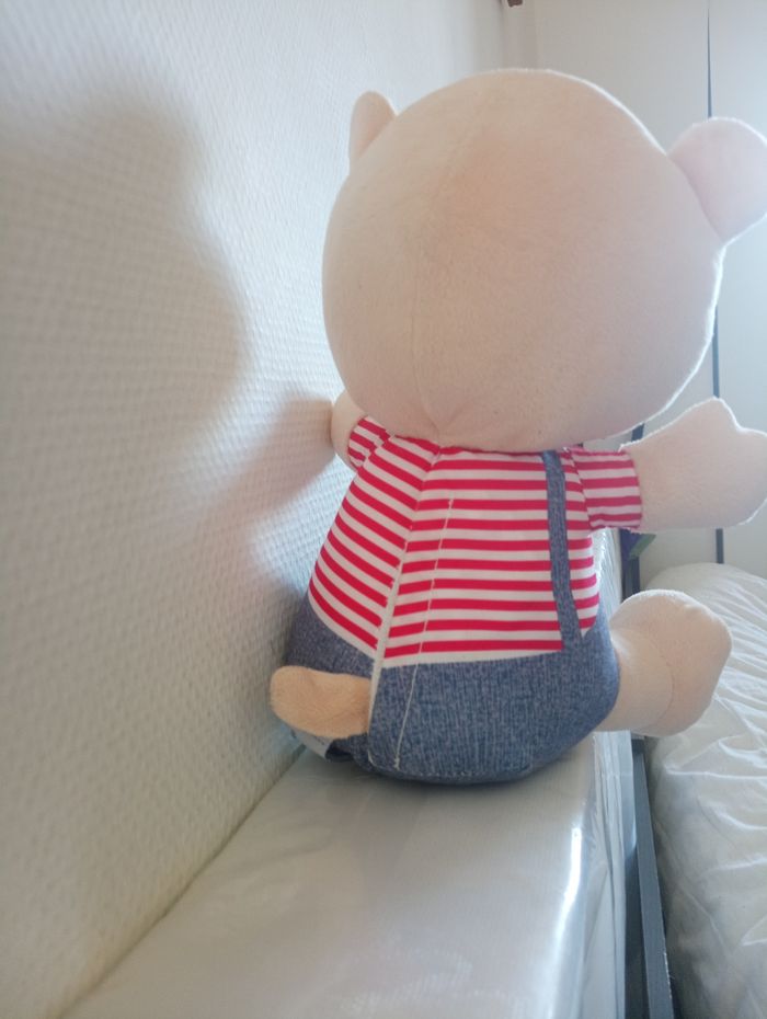 Doudou - photo numéro 3